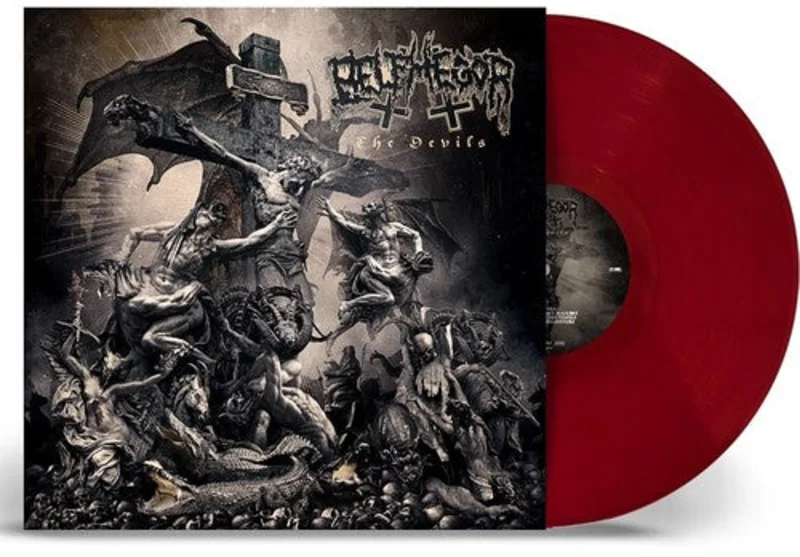 Belphegor - The Devils