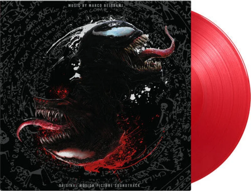 Beltrami, Marco - Venom Soundtrack