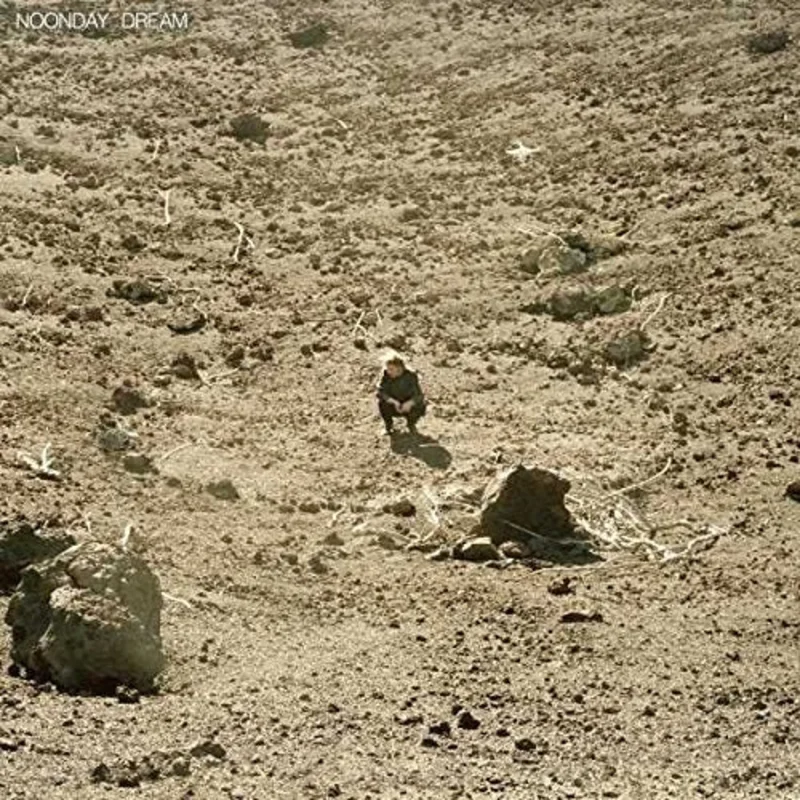 Ben Howard Noonday Dream (180 Gram Vinyl) [Import] (2 Lp's) - (M) (ONLINE ONLY!!)