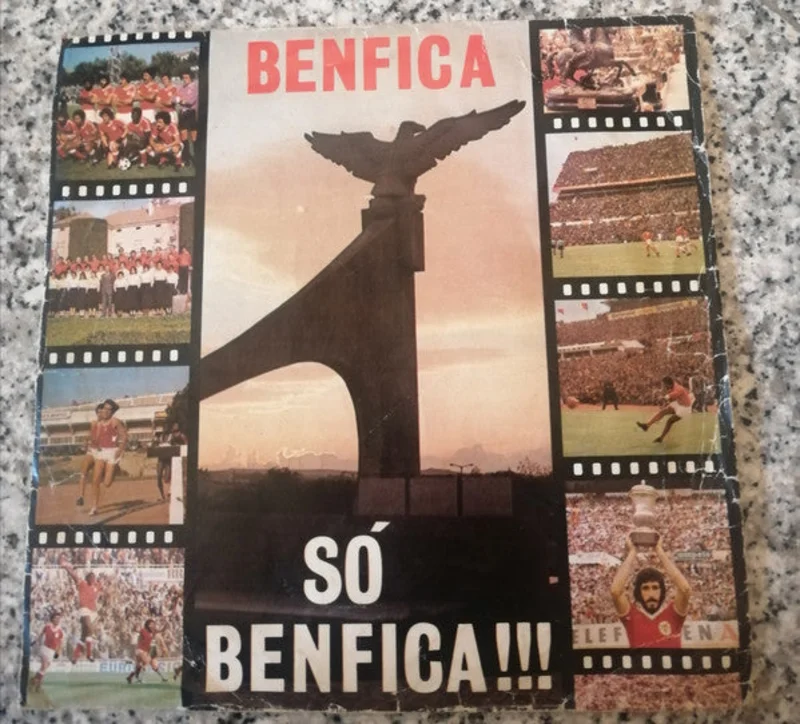Benfica, s Benfica
