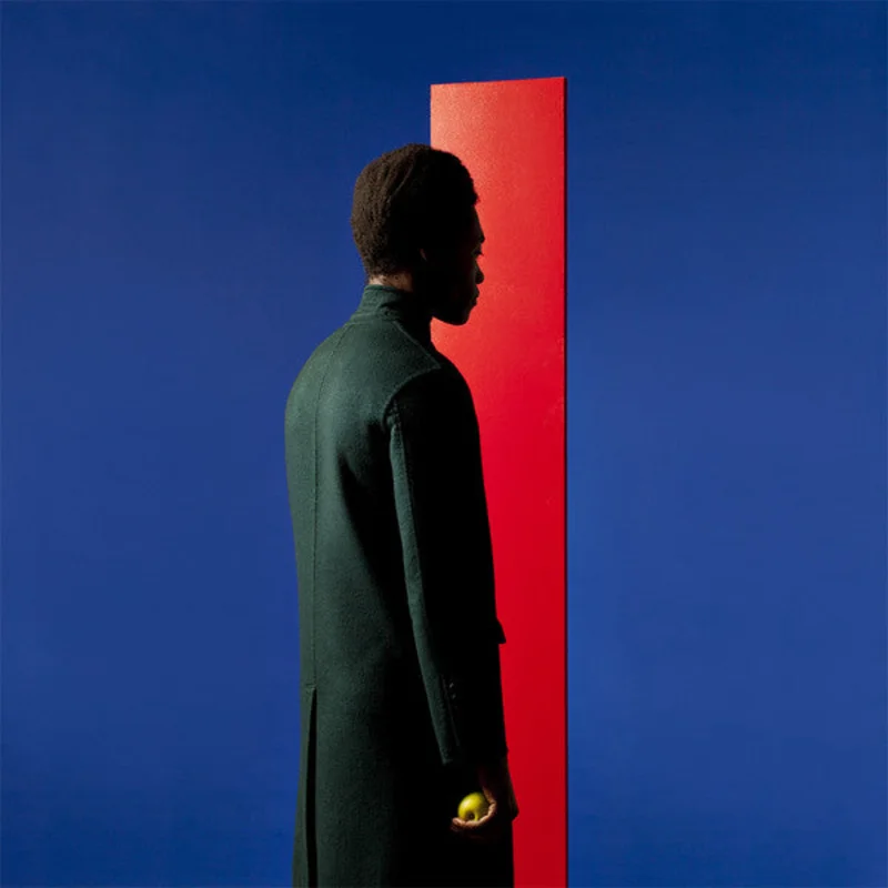 Benjamin Clementine - At Least For Now (Arrives in 4 Days)