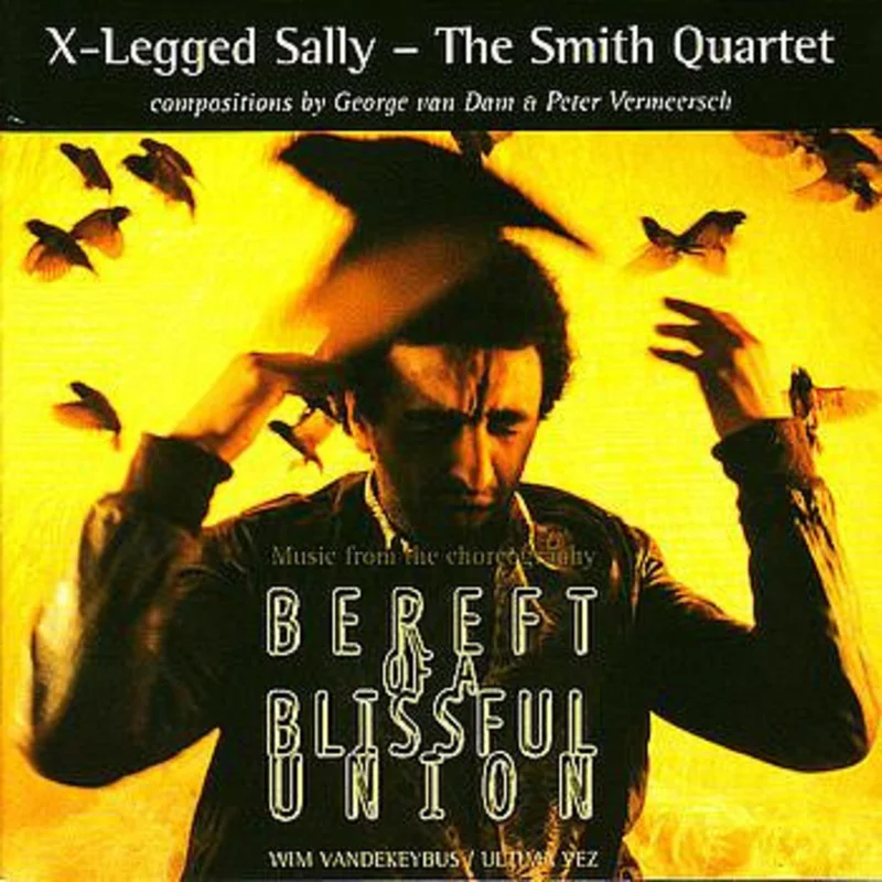 Bereft Of A Blissful Union