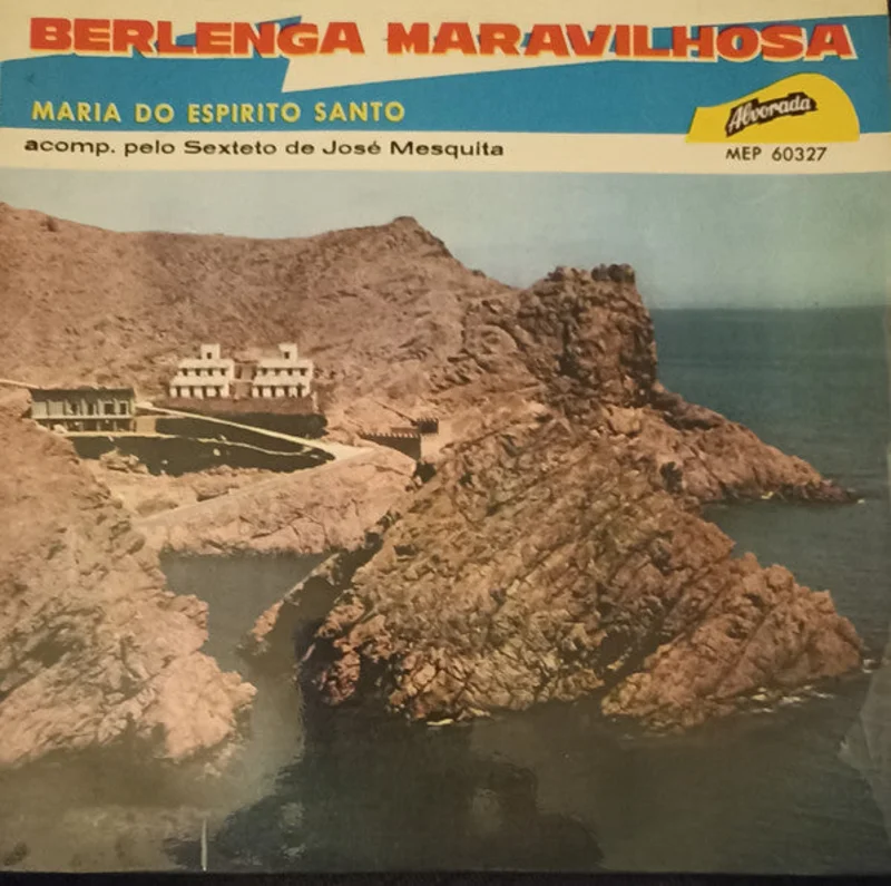 Berlenga Maravilhosa