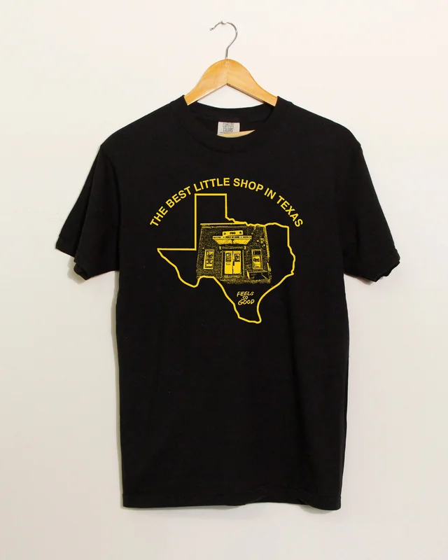 Best Little Shop - LAST CHANCE!