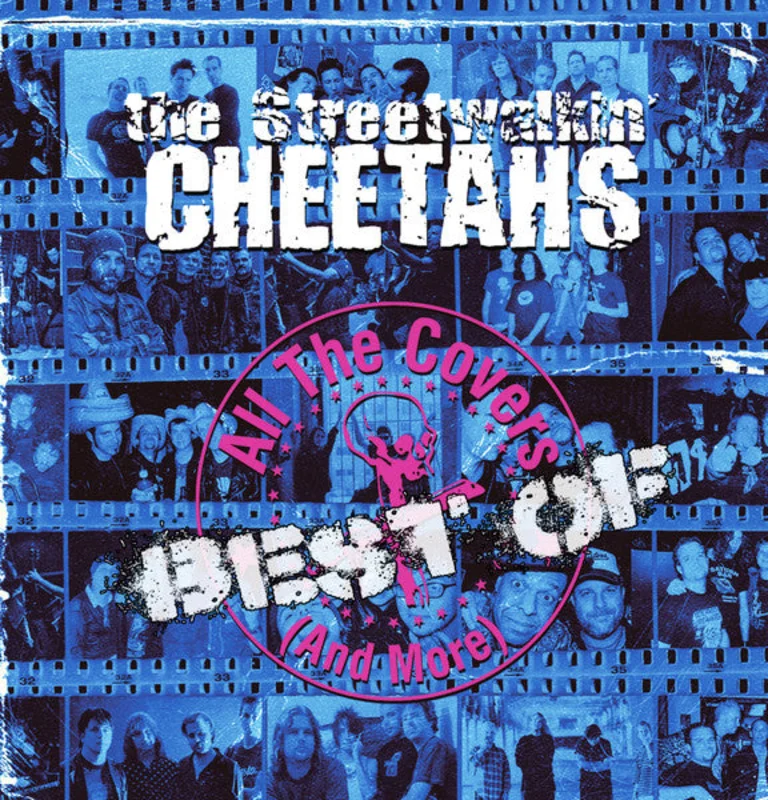 Best of All The Covers (And More)