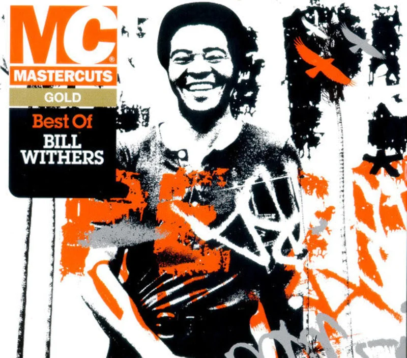 Best Of Bill Withers