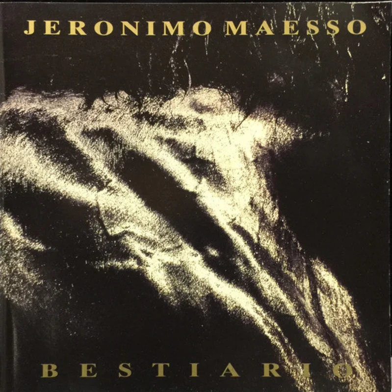 Bestiario