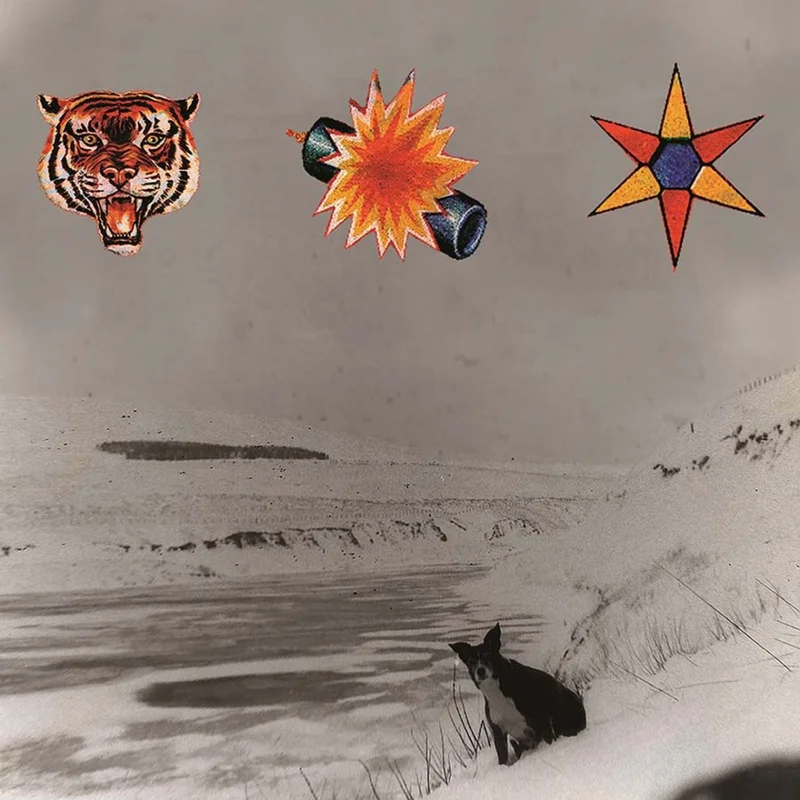 Beta Band The Three E.P.'s 180g 2LP Vinyl Record