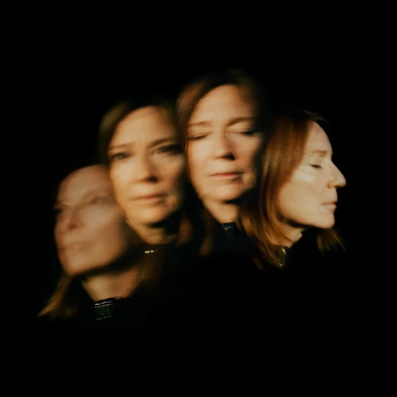 Beth Gibbons - Lives Outgrown Vinyl LP