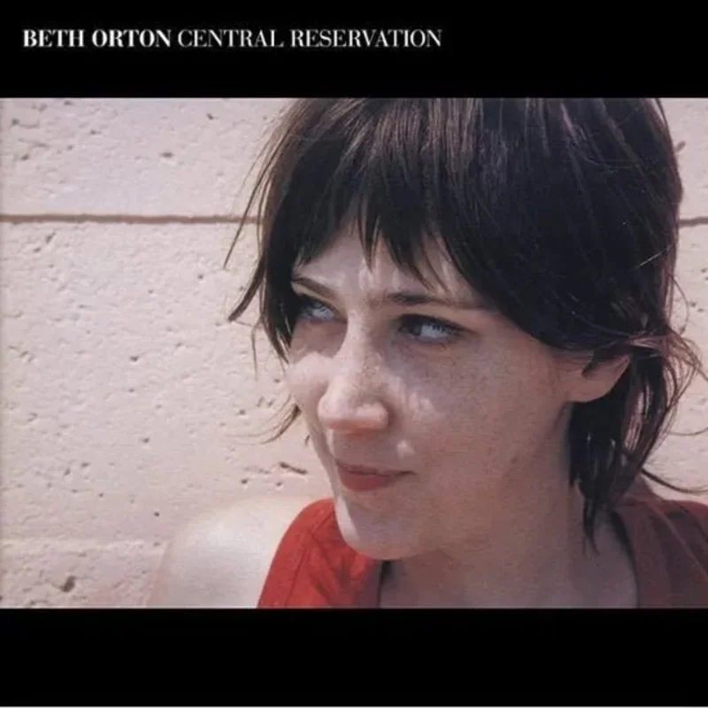 Beth Orton - Central Reservation - Vinyl Record 2LP Import