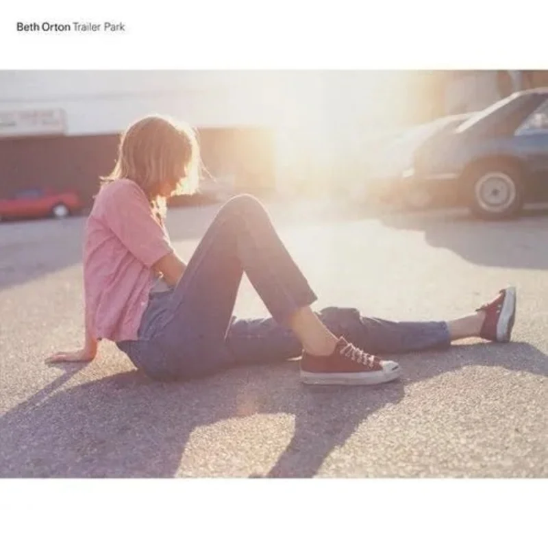 Beth Orton - Trailer Park - 2LP Vinyl Record *