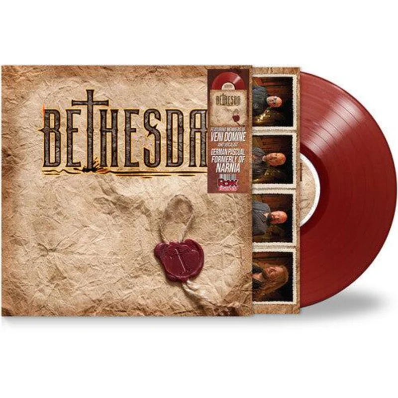Bethesda - Bethesda