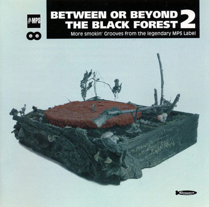 Between Or Beyond The Black Forest Vol. 2