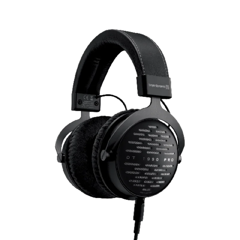 Beyerdynamic DT 1990 Pro (30 ohms MK2)