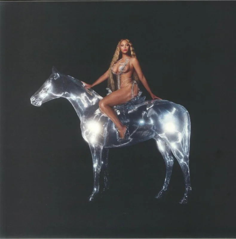 Beyonc - Renaissance (Deluxe Edition) (Arrives in 21 Days)