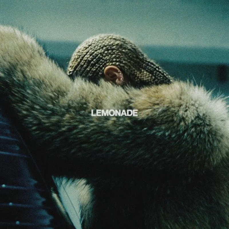 Beyonce - Lemonade (Yellow Color) Vinyl LP