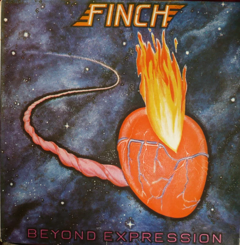 Beyond Expression