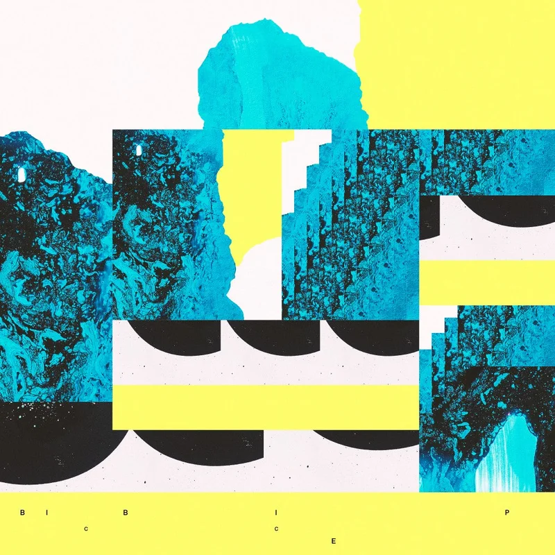 Bicep - Bicep (Ninja Tune) (Arrives in 30 days)
