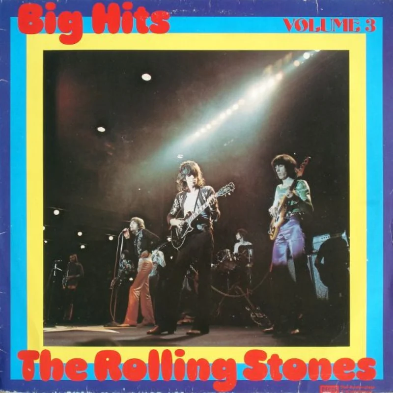Big Hits Volume 3