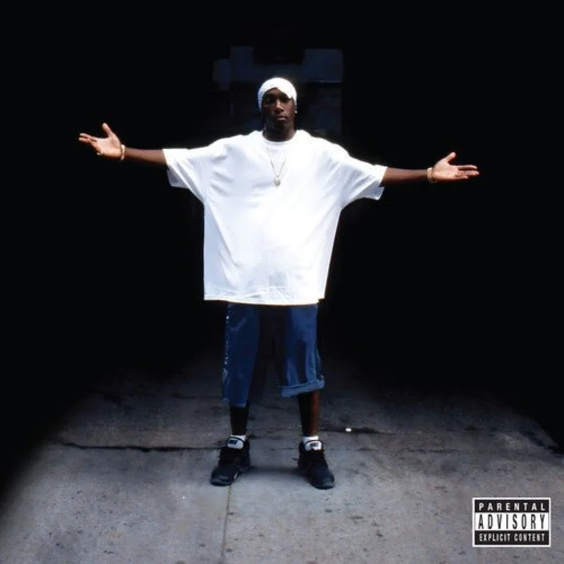Big L - Harlem's Finest: Return of the King Vinyl LP