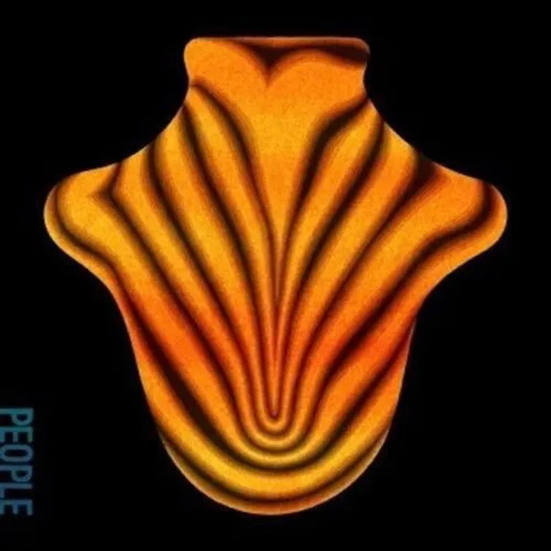 Big Red Machine - Big Red Machine Vinyl Record