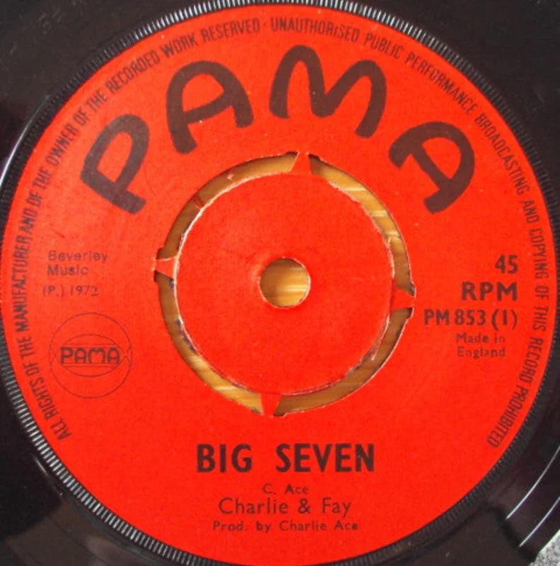 Big Seven