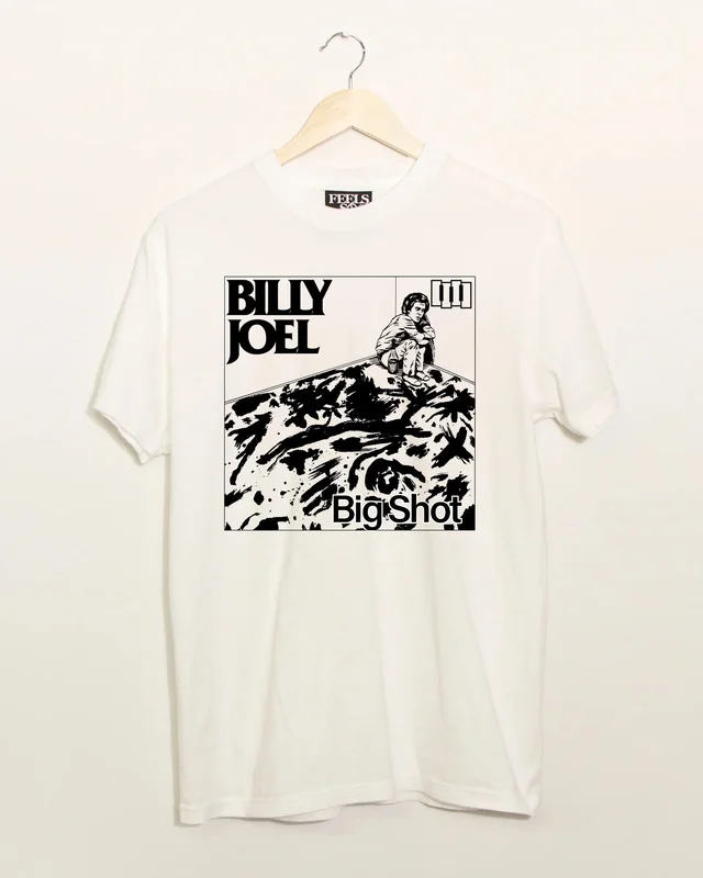 Big Shot - LAST CHANCE!