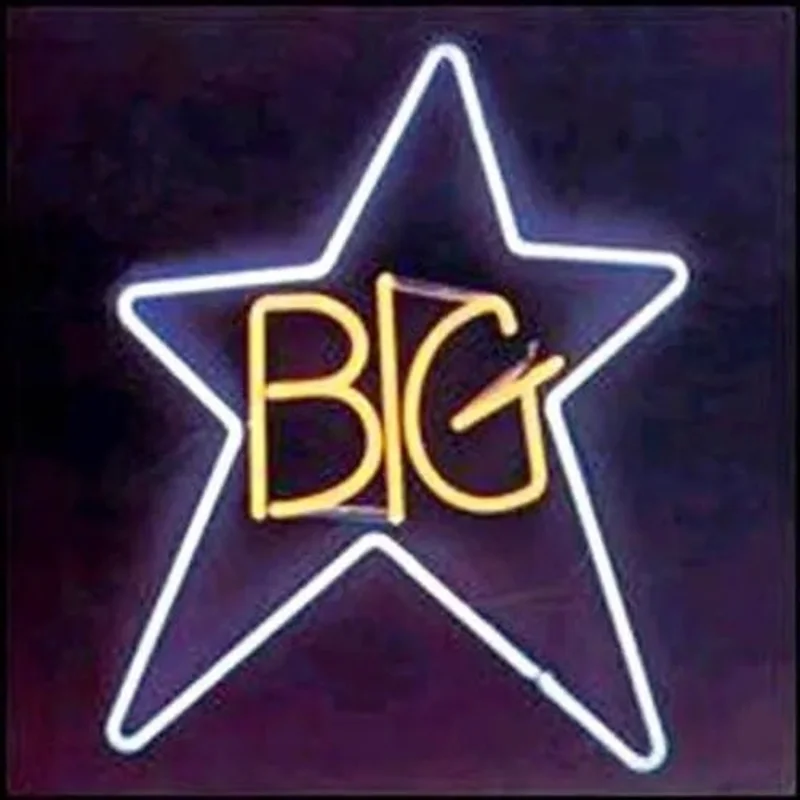 Big Star- #1 Record - 180g Vinyl Record *