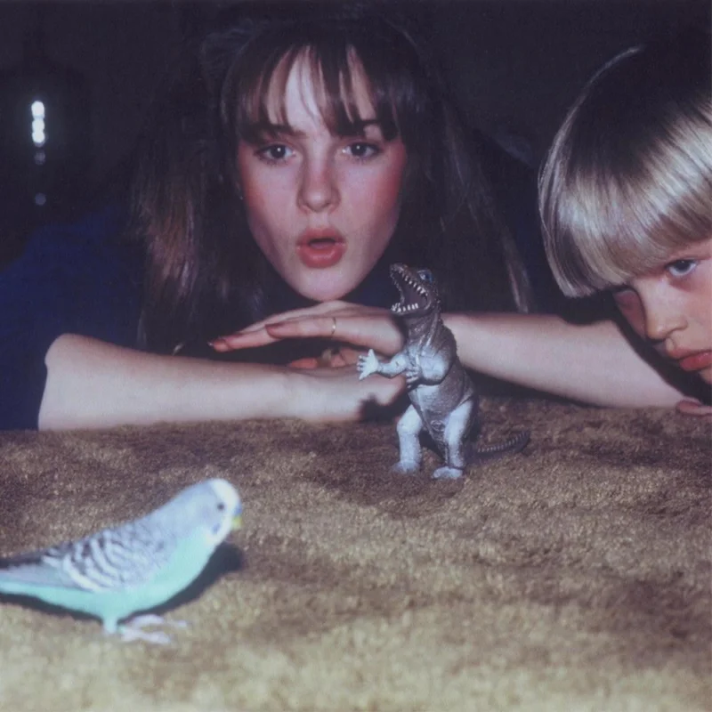 Big Thief - Masterpiece (Eco Vinyl) Vinyl LP