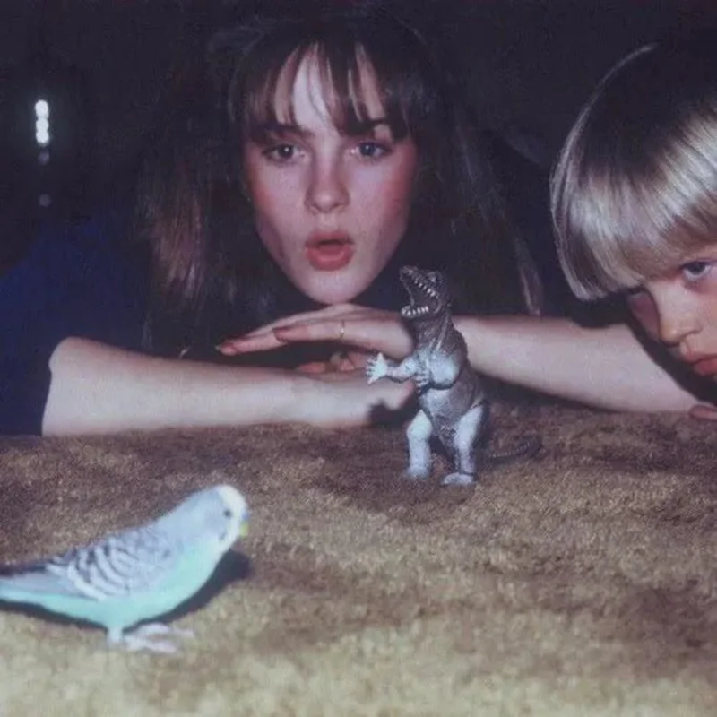 Big Thief - Masterpiece - Vinyl Record