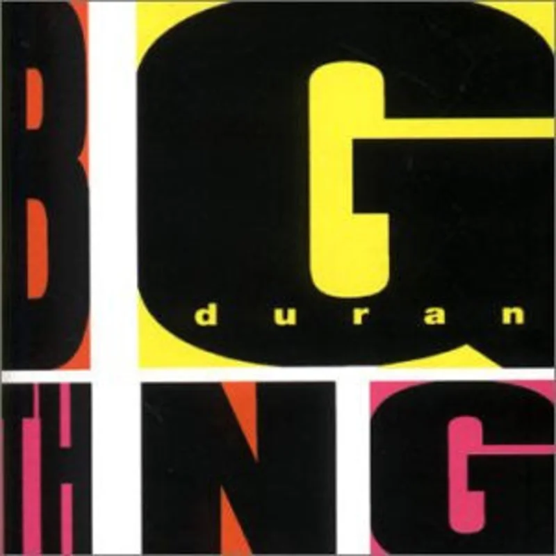 Big Thing