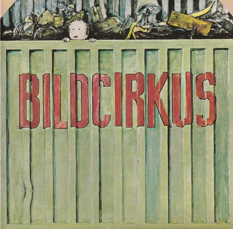 Bildcirkus