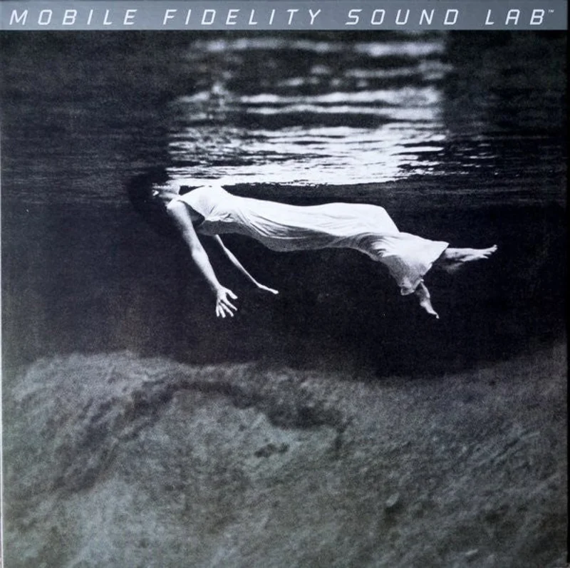 Bill Evans - Jim Hall - Undercurrent (MOFI Pressing) (Arrives in 30 days)