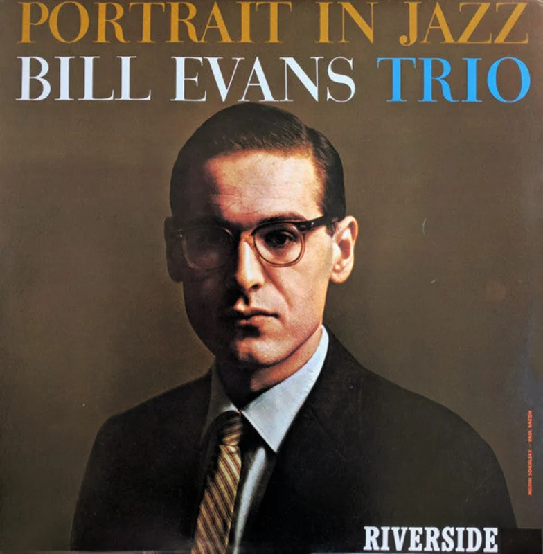 Bill Evans - Portrait In Jazz (Deluxe Edition)(Arrives in 21 Days)