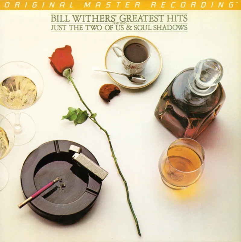 Bill Withers - Bill Withers' Greatest Hits (MOFI Pressing) (Arrives in 30 days)