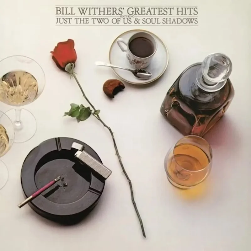 Bill Withers - Greatest Hits - Vinyl Record *