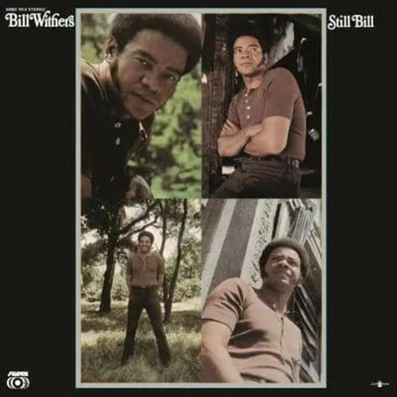 Bill Withers - Still Bill [180g Import Audiophile] vinyl record