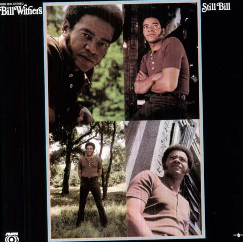 Bill Withers - Still Bill Vinyl LP