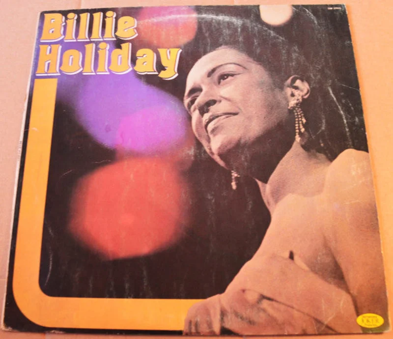 Billie Holiday