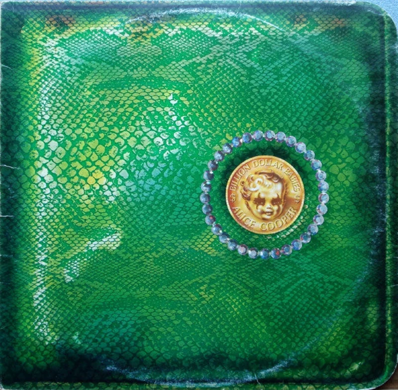 Billion Dollar Babies
