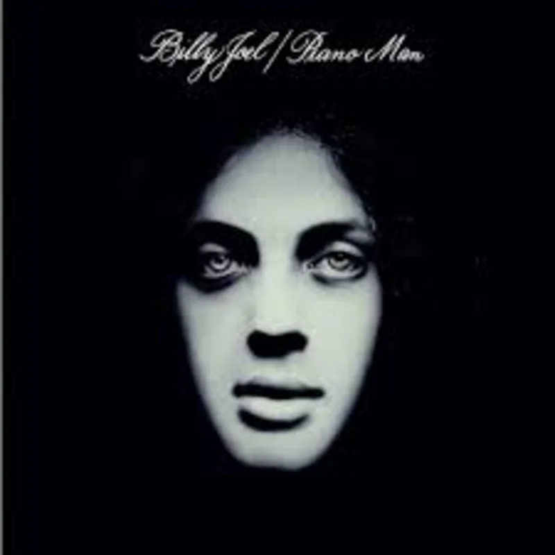 Billy Joel - Piano Man (Quick Ship)