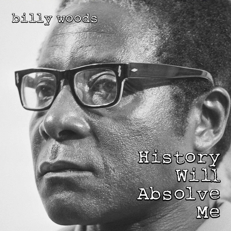 Billy Woods - History Will Absolve Me: 10th Anniversary Edition Vinyl LP