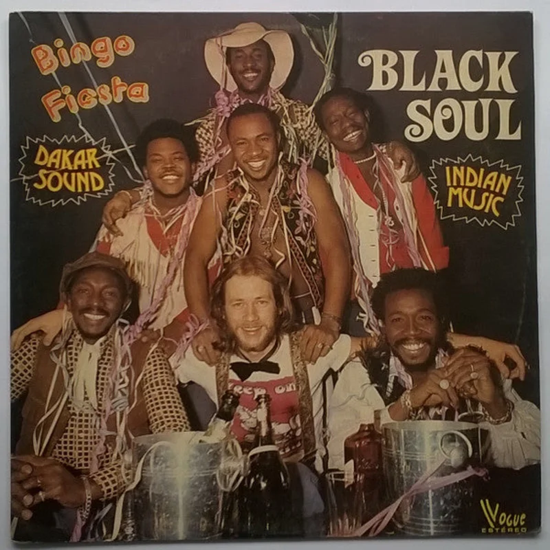 Bingo Fiesta