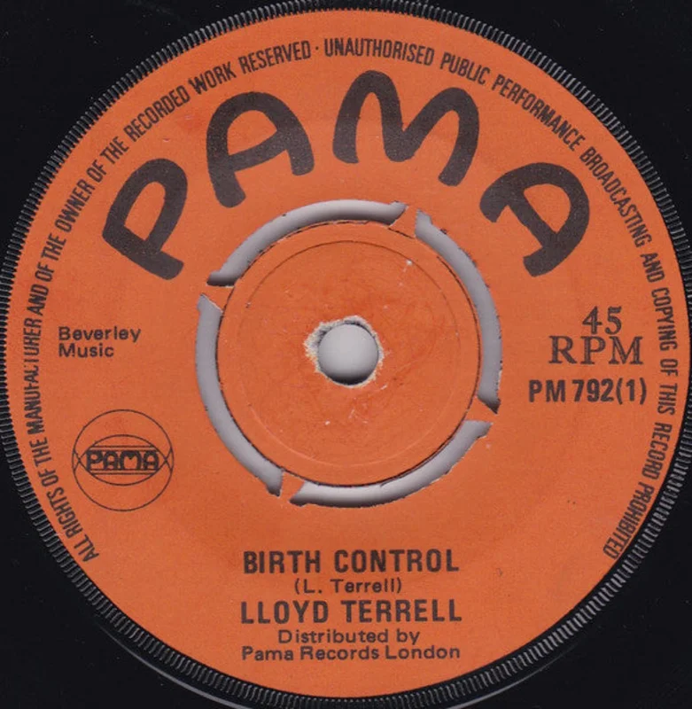 Birth Control / Return To Peace