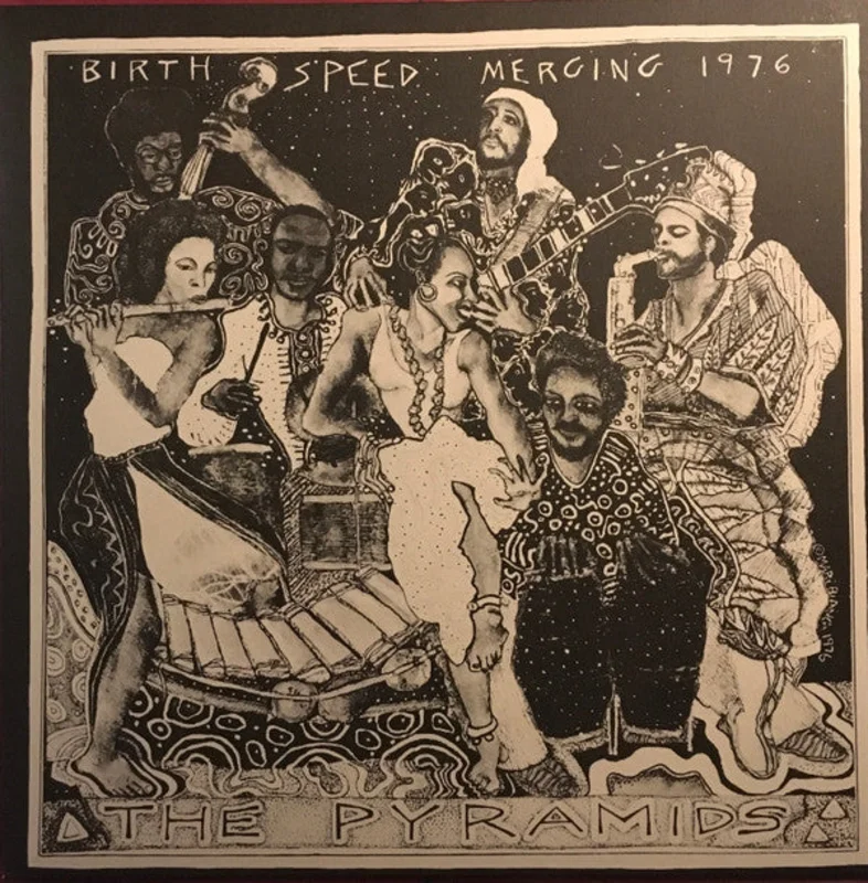 Birth / Speed / Merging