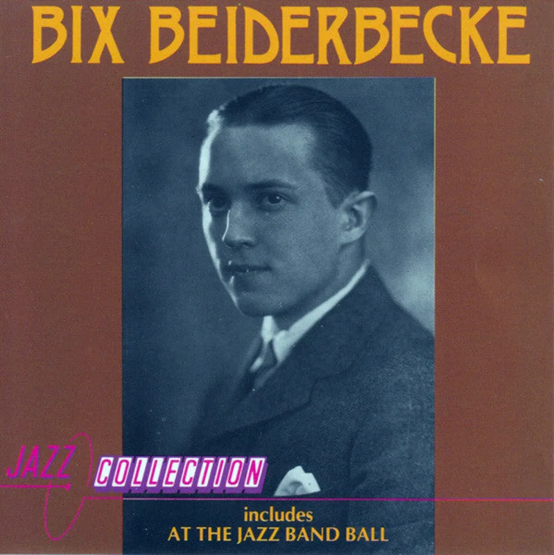 Bix Beiderbecke