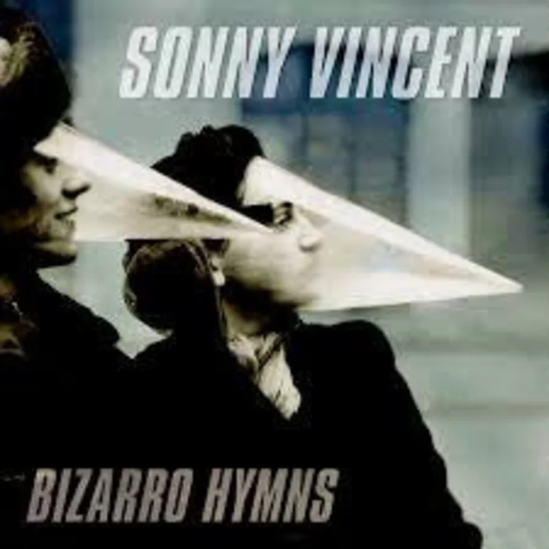 Bizarro Hymns