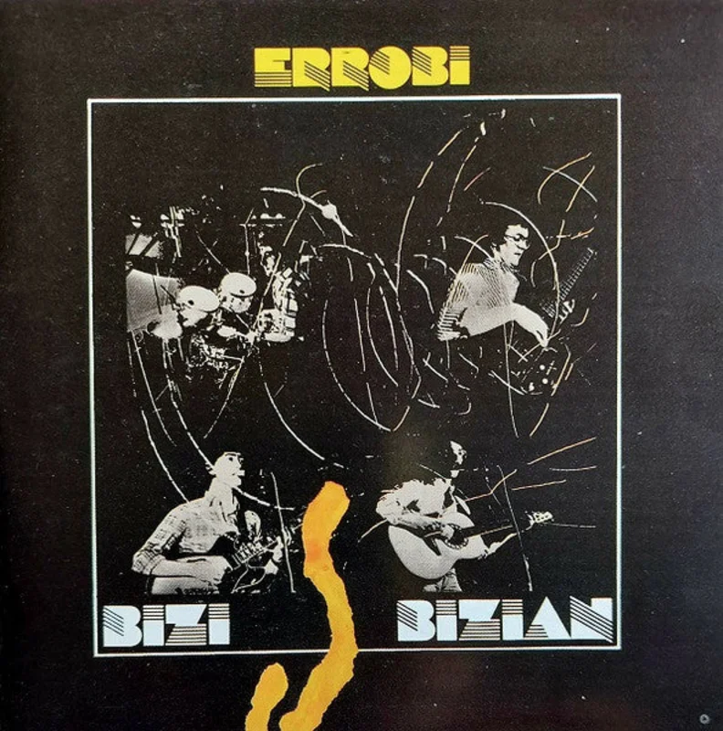 Bizi Bizian