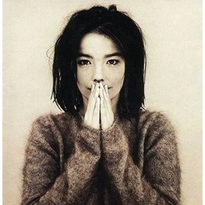 Bjork - Debut - Vinyl Record 180g