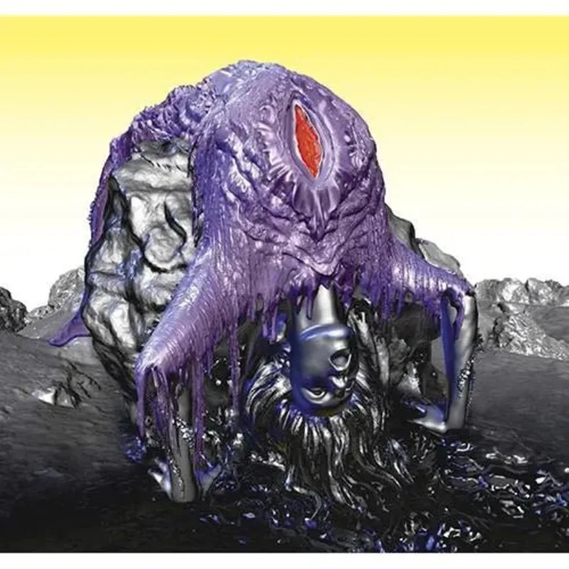 Bjork - VULNICURA - Deluxe Vinyl Record